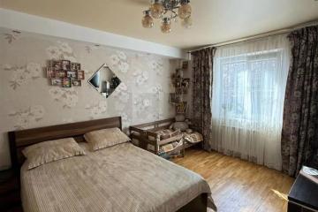 Фото №1: 1-комнатная квартира 39 м² - Краснодар, мкр. Новый, ул. 9-я Тихая, 15