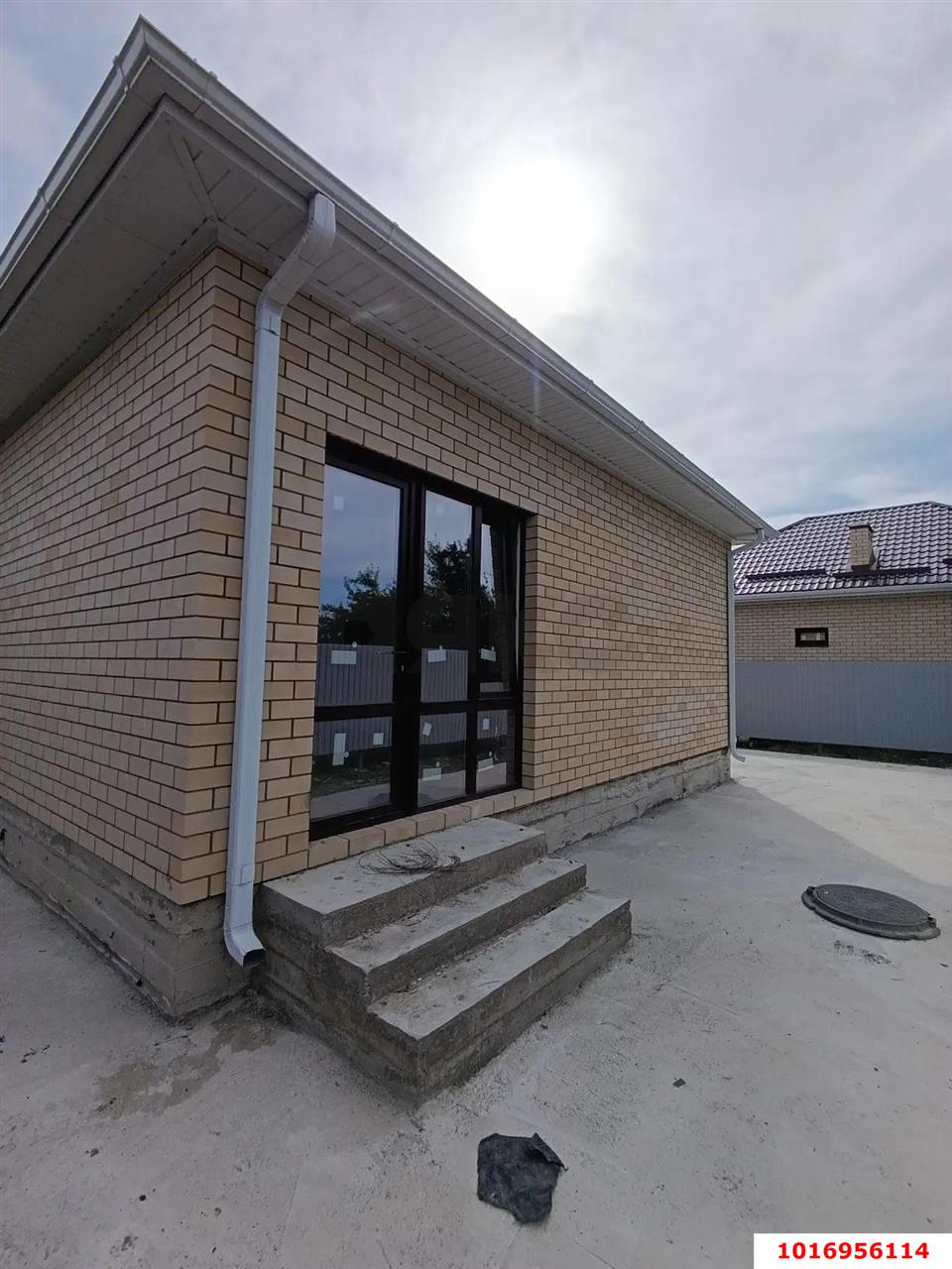 Фото №7: Дом 71 м² + 4 сот. - Октябрьский, Прикубанский внутригородской округ, ст Луч, ул. Вишнёвая, 125