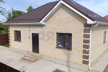 Фото №1: Дом 71 м² - Октябрьский, ст Радужное, ул. Тыльная, 331