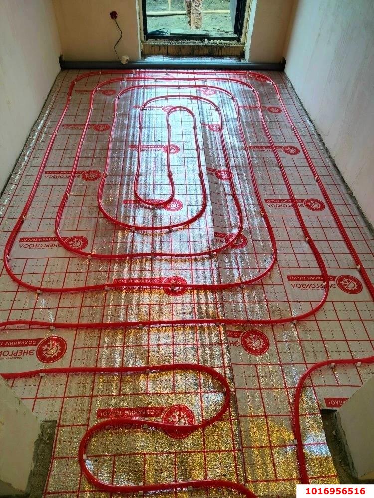 Фото №11: Дом 71 м² + 4 сот. - Октябрьский, Прикубанский внутригородской округ, ст Радужное, ул. Тыльная, 331