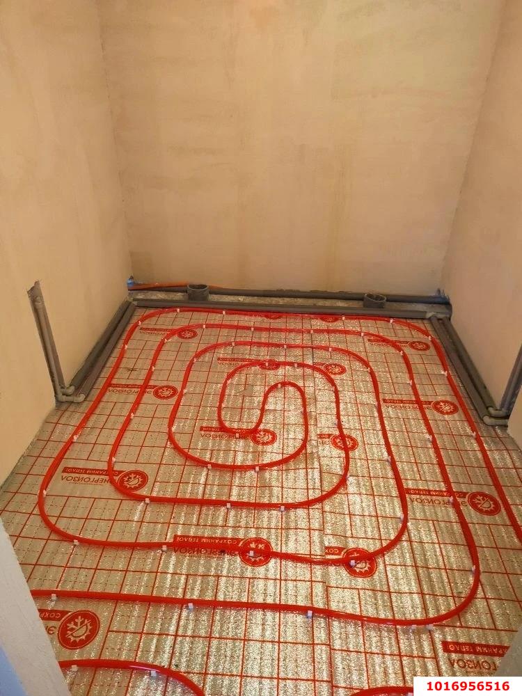 Фото №13: Дом 71 м² + 4 сот. - Октябрьский, Прикубанский внутригородской округ, ст Радужное, ул. Тыльная, 331