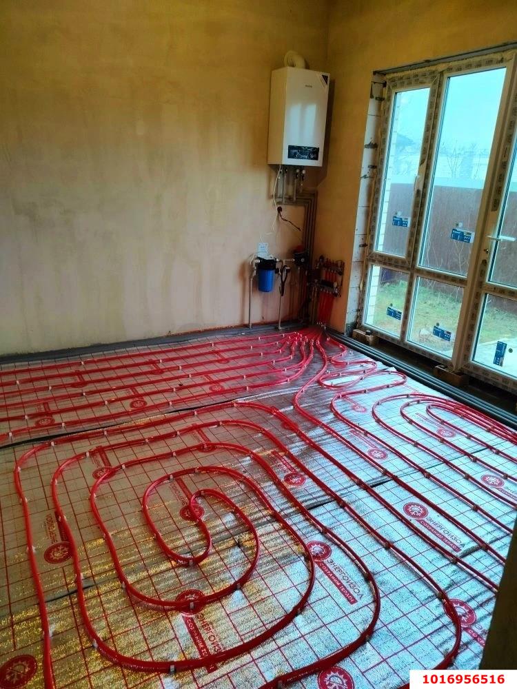 Фото №12: Дом 71 м² + 4 сот. - Октябрьский, Прикубанский внутригородской округ, ст Радужное, ул. Тыльная, 331