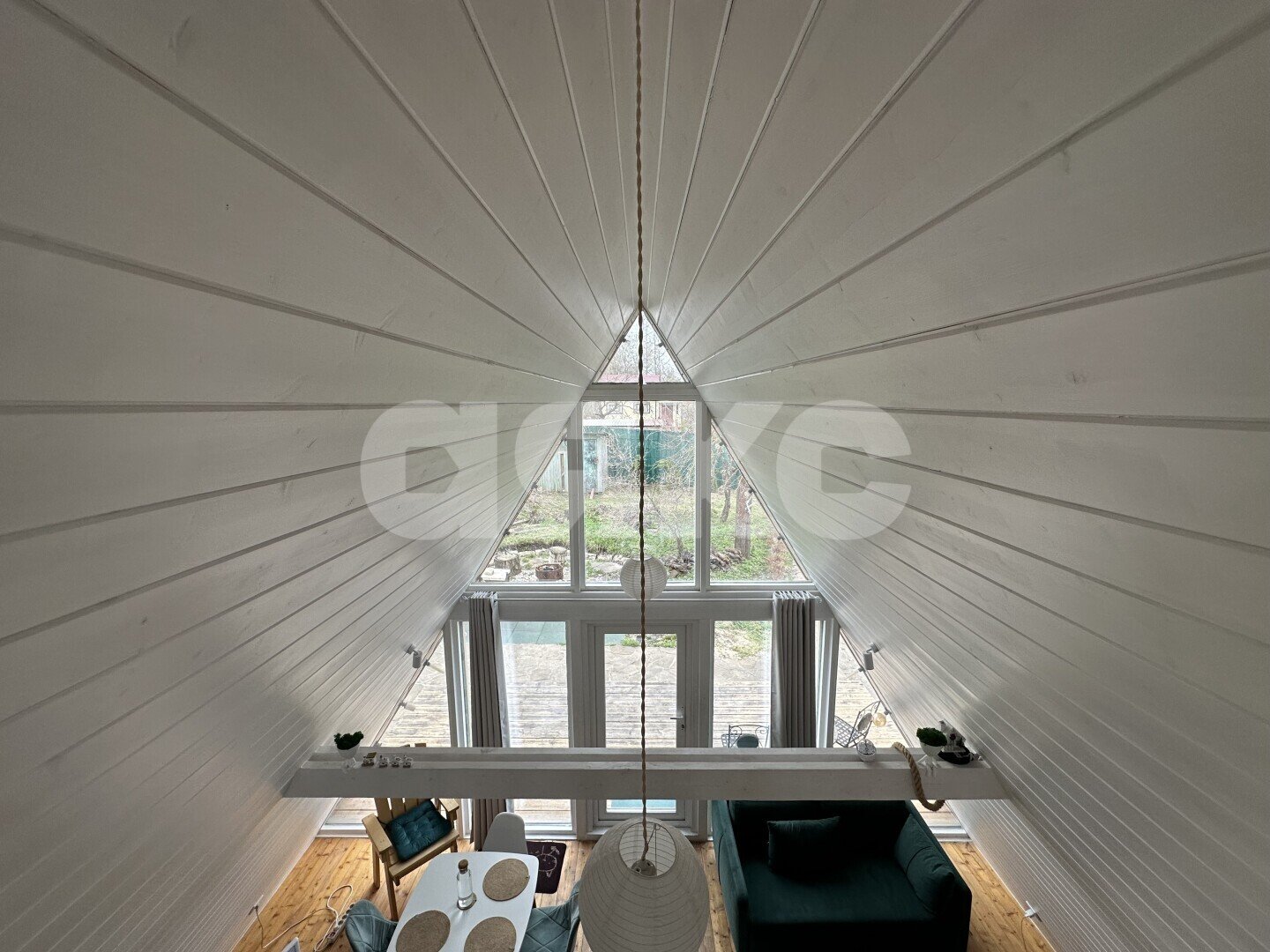 Фото №16: Дом 45 м² + 6 сот. - Тула, Пролетарский территориальный округ, мкр. жилой комплекс Самоварофф, ул. Самоварная, 4