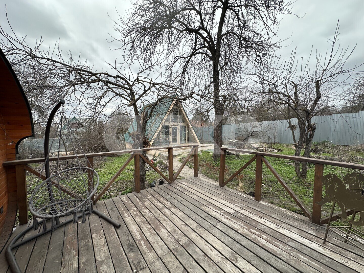 Фото №30: Дом 45 м² + 6 сот. - Тула, Пролетарский территориальный округ, мкр. жилой комплекс Самоварофф, ул. Самоварная, 4