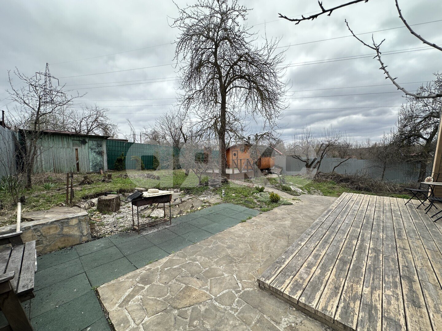 Фото №31: Дом 45 м² + 6 сот. - Тула, Пролетарский территориальный округ, мкр. жилой комплекс Самоварофф, ул. Самоварная, 4