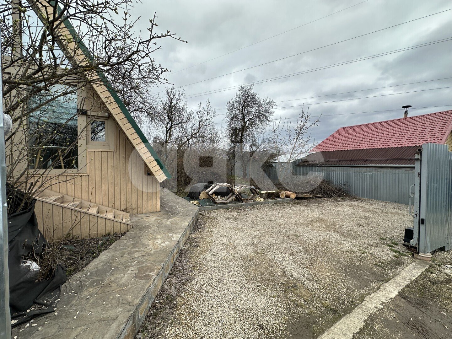 Фото №26: Дом 45 м² + 6 сот. - Тула, Пролетарский территориальный округ, мкр. жилой комплекс Самоварофф, ул. Самоварная, 4