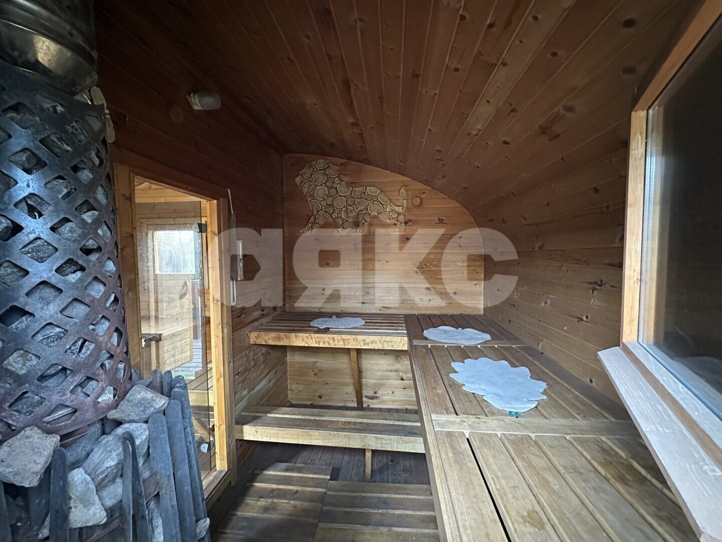 Фото №23: Дом 45 м² + 6 сот. - Тула, Пролетарский территориальный округ, мкр. жилой комплекс Самоварофф, ул. Самоварная, 4