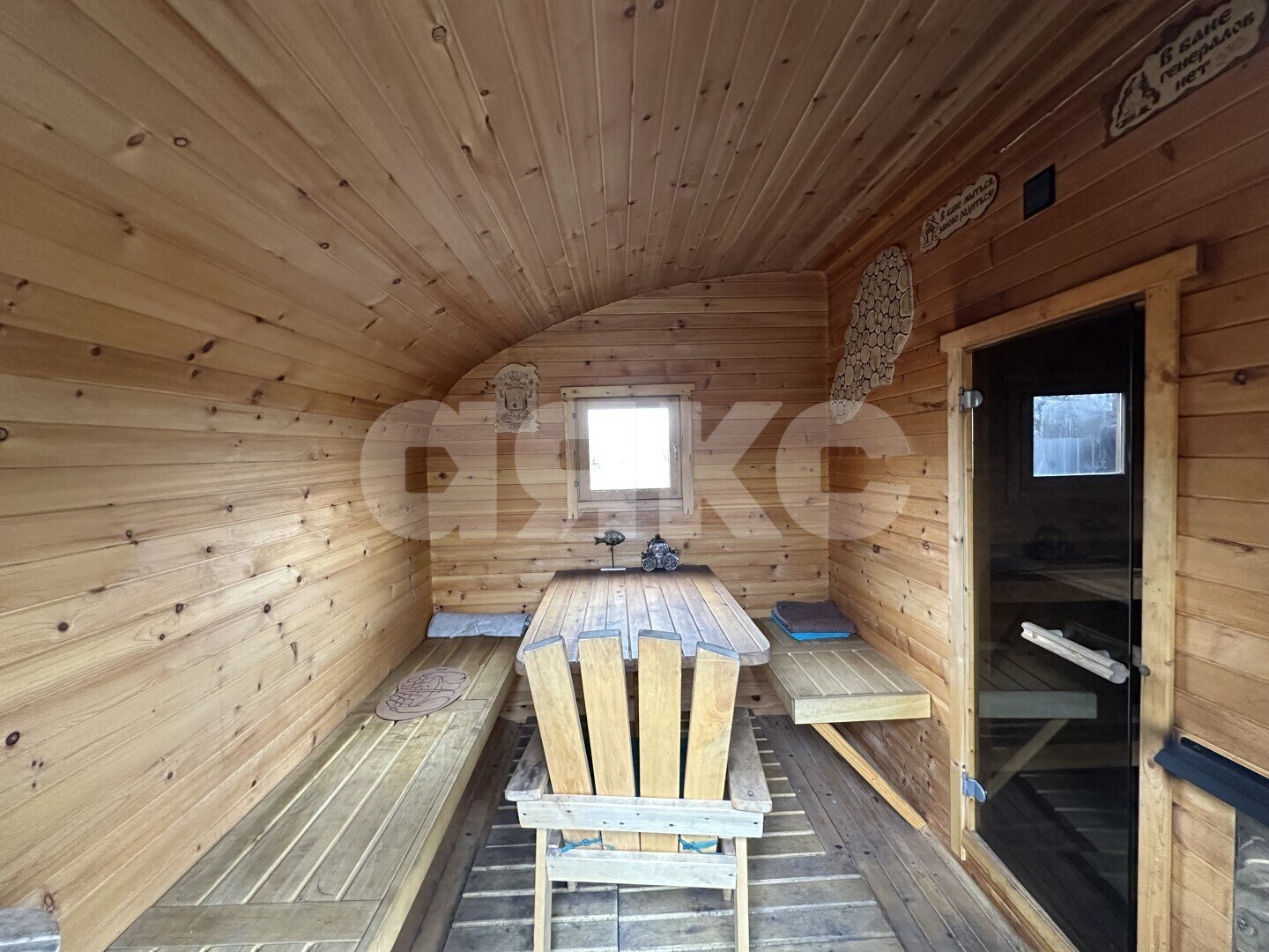 Фото №21: Дом 45 м² + 6 сот. - Тула, Пролетарский территориальный округ, мкр. жилой комплекс Самоварофф, ул. Самоварная, 4