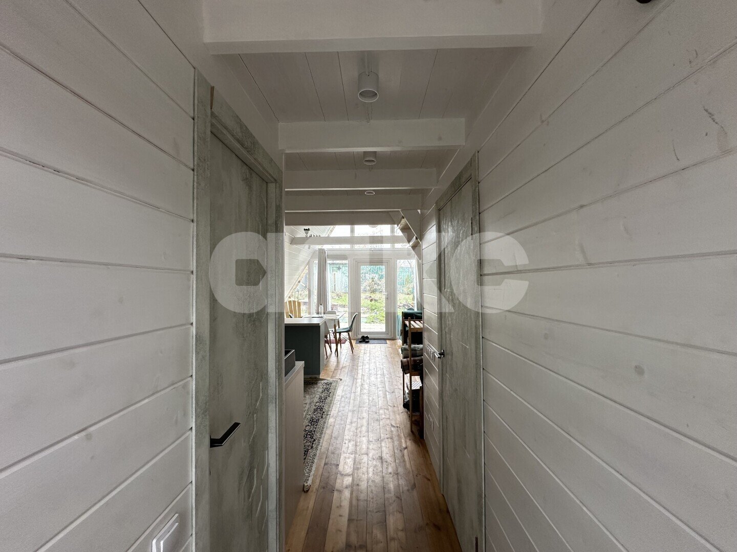 Фото №14: Дом 45 м² + 6 сот. - Тула, Пролетарский территориальный округ, мкр. жилой комплекс Самоварофф, ул. Самоварная, 4