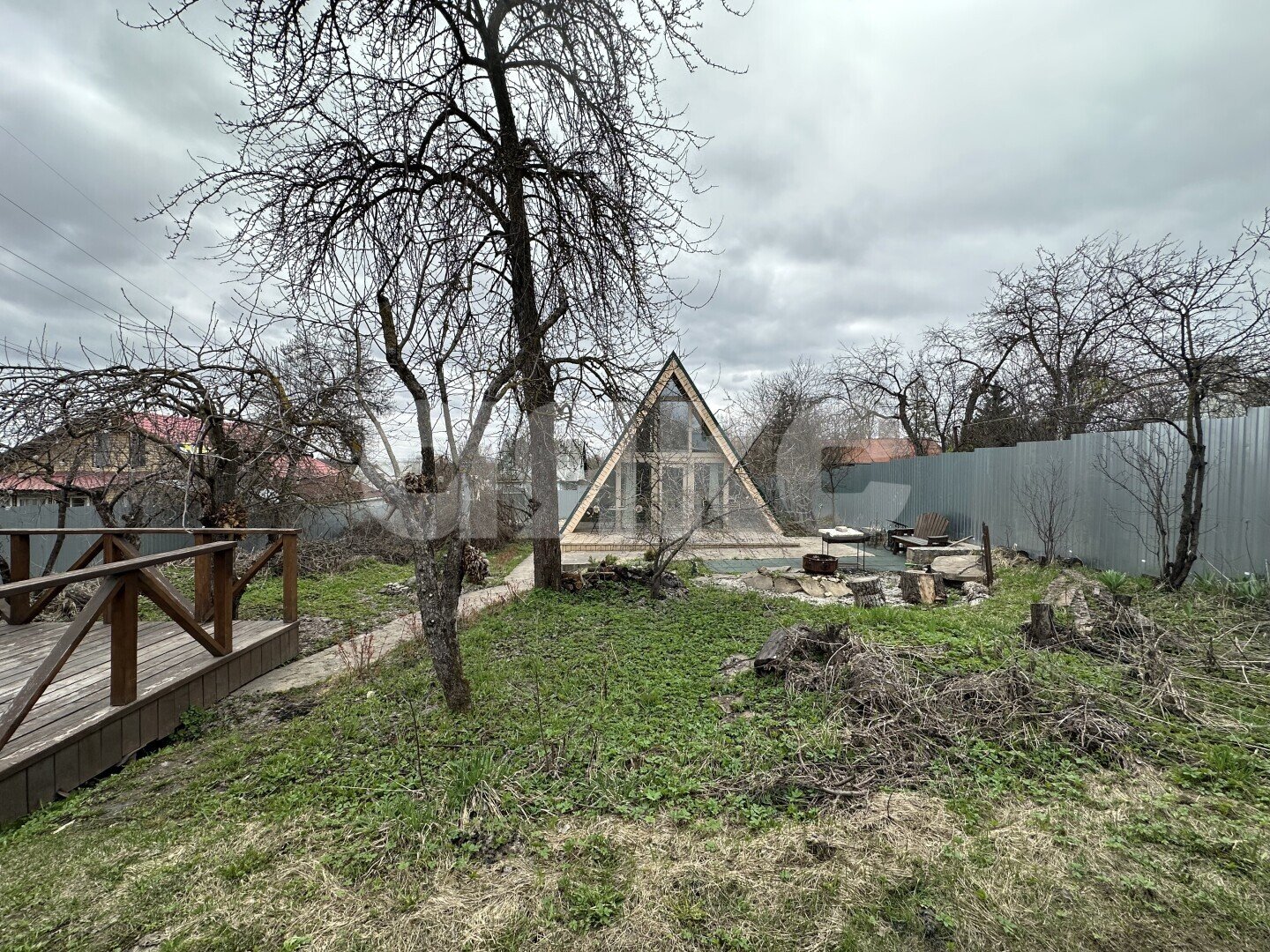 Фото №28: Дом 45 м² + 6 сот. - Тула, Пролетарский территориальный округ, мкр. жилой комплекс Самоварофф, ул. Самоварная, 4