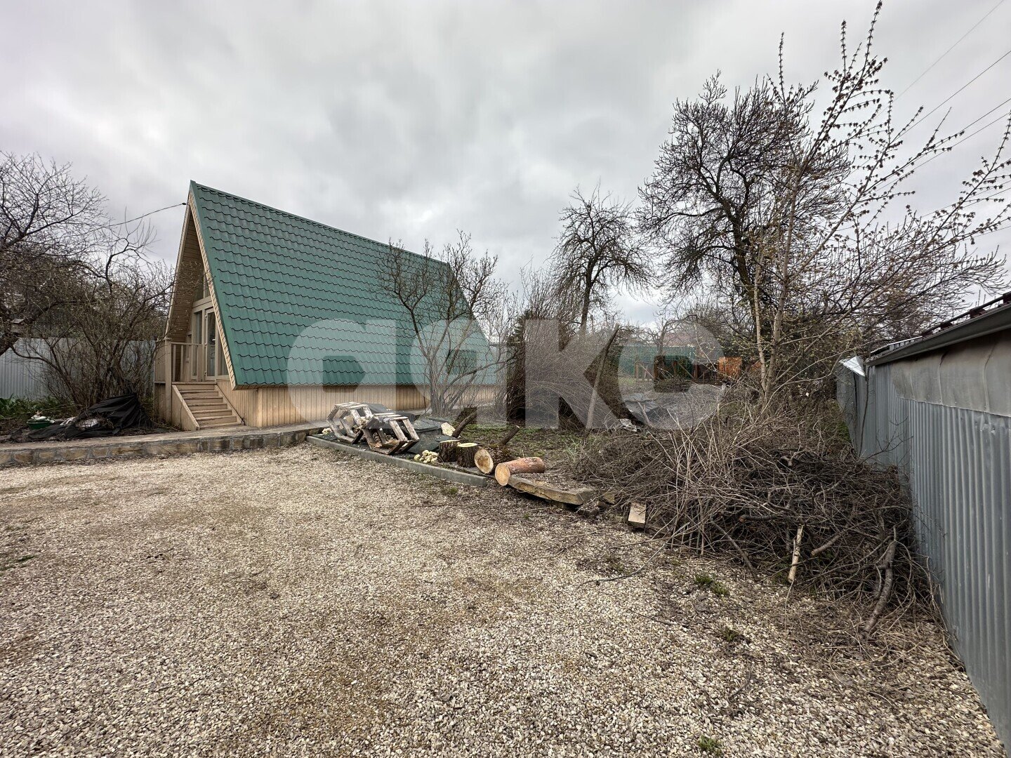 Фото №27: Дом 45 м² + 6 сот. - Тула, Пролетарский территориальный округ, мкр. жилой комплекс Самоварофф, ул. Самоварная, 4