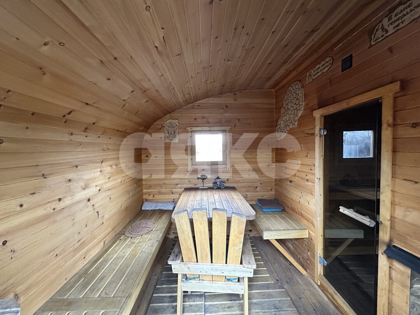 Фото №22: Дом 45 м² + 6 сот. - Тула, Пролетарский территориальный округ, мкр. жилой комплекс Самоварофф, ул. Самоварная, 4