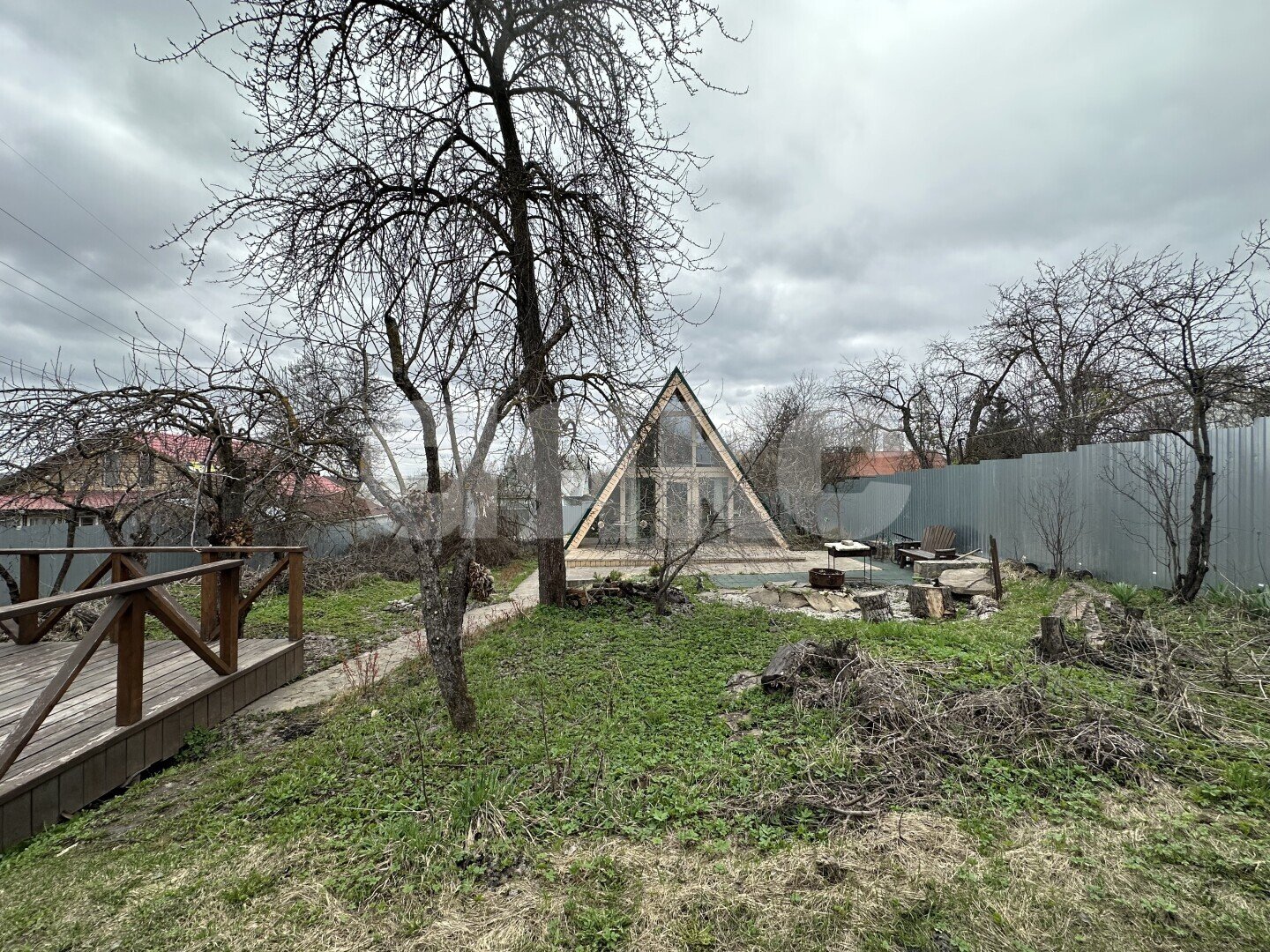 Фото №29: Дом 45 м² + 6 сот. - Тула, Пролетарский территориальный округ, мкр. жилой комплекс Самоварофф, ул. Самоварная, 4