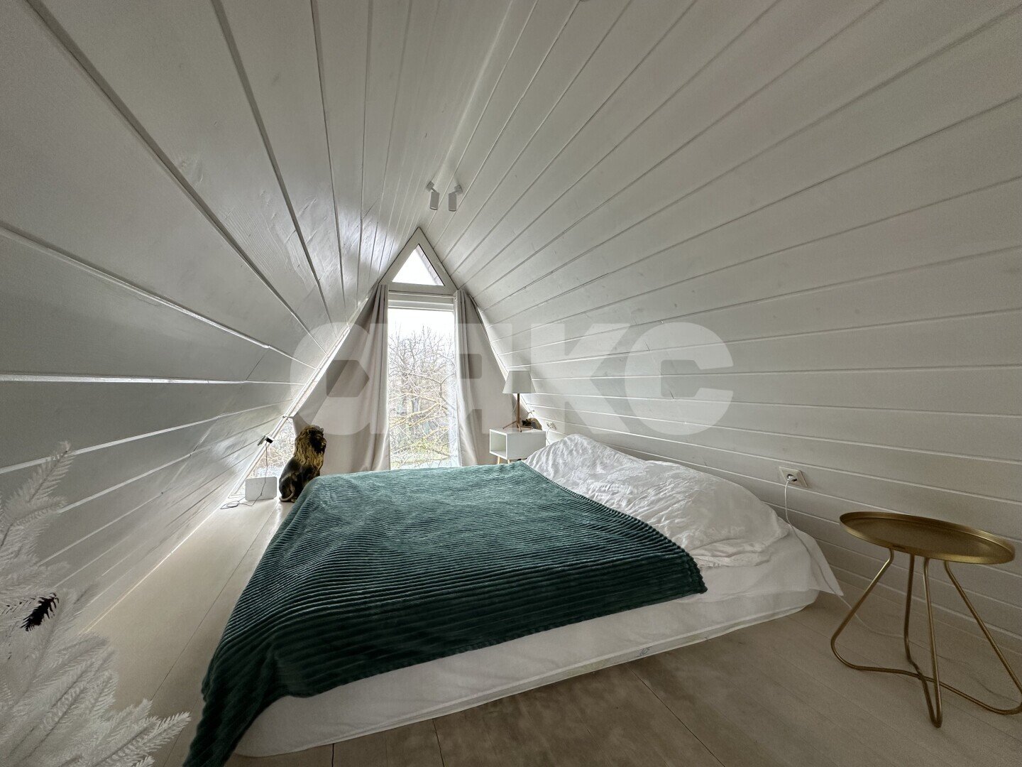 Фото №17: Дом 45 м² + 6 сот. - Тула, Пролетарский территориальный округ, мкр. жилой комплекс Самоварофф, ул. Самоварная, 4