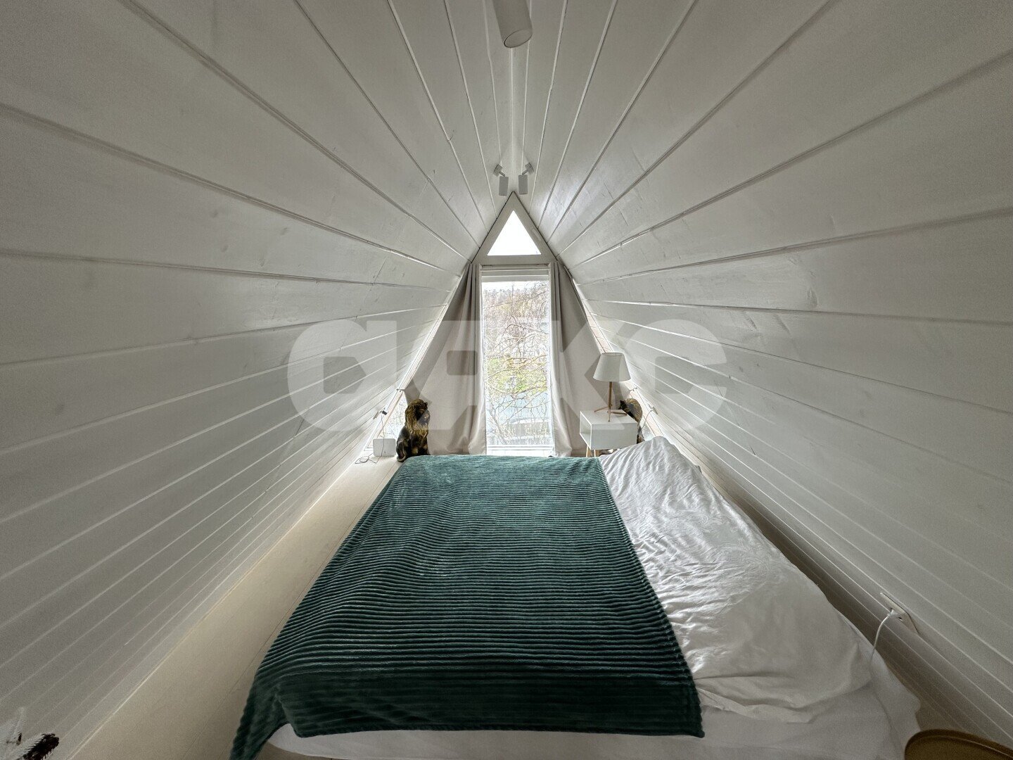 Фото №18: Дом 45 м² + 6 сот. - Тула, Пролетарский территориальный округ, мкр. жилой комплекс Самоварофф, ул. Самоварная, 4