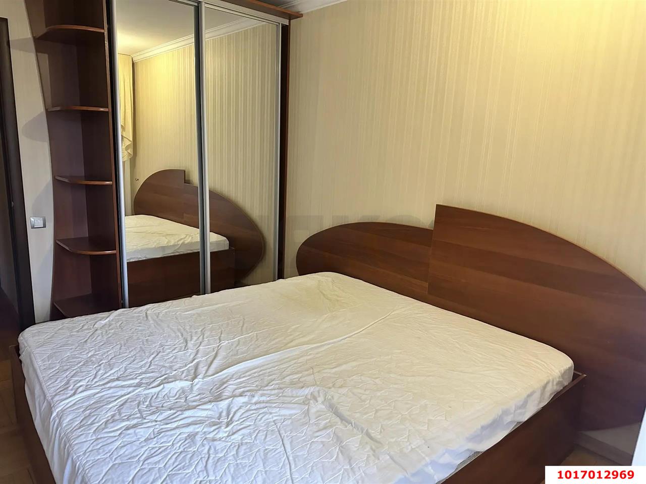 Фото №5: 3-комнатная квартира 65 м² - Краснодар, Карасунский внутригородской округ, мкр. Комсомольский, ул. Симферопольская, 44