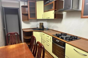 Фото №1: 3-комнатная квартира 65 м² - Краснодар, мкр. Комсомольский, ул. Симферопольская, 44