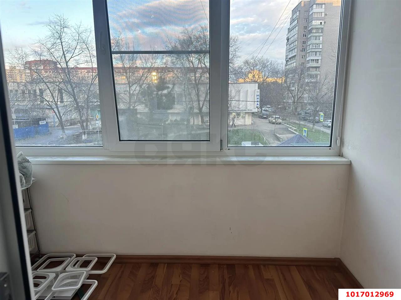 Фото №10: 3-комнатная квартира 65 м² - Краснодар, Карасунский внутригородской округ, мкр. Комсомольский, ул. Симферопольская, 44