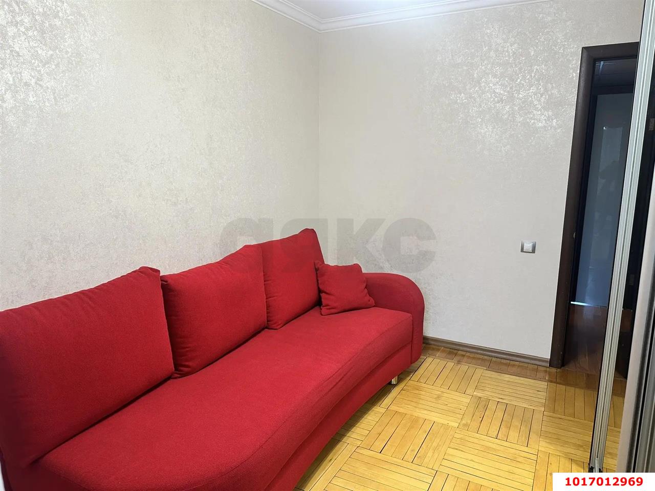 Фото №7: 3-комнатная квартира 65 м² - Краснодар, Карасунский внутригородской округ, мкр. Комсомольский, ул. Симферопольская, 44