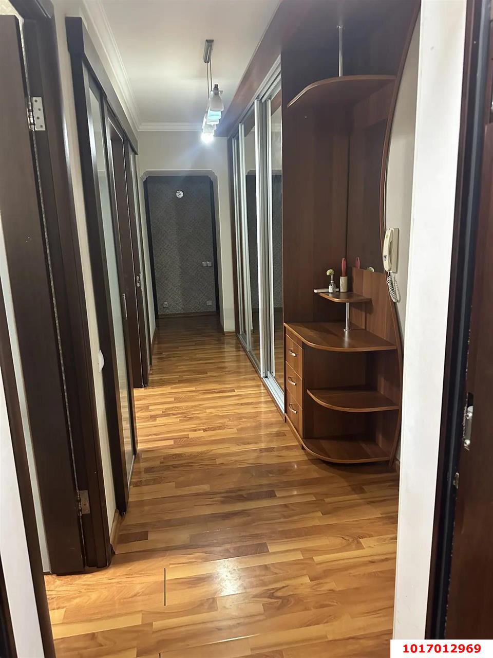 Фото №8: 3-комнатная квартира 65 м² - Краснодар, Карасунский внутригородской округ, мкр. Комсомольский, ул. Симферопольская, 44