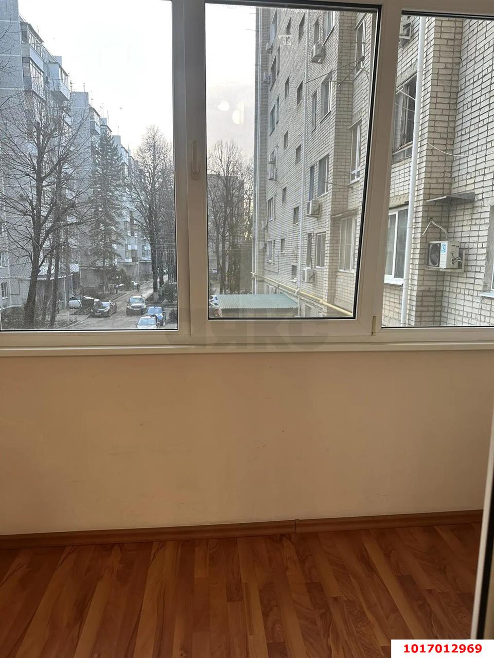 Фото №9: 3-комнатная квартира 65 м² - Краснодар, Карасунский внутригородской округ, мкр. Комсомольский, ул. Симферопольская, 44