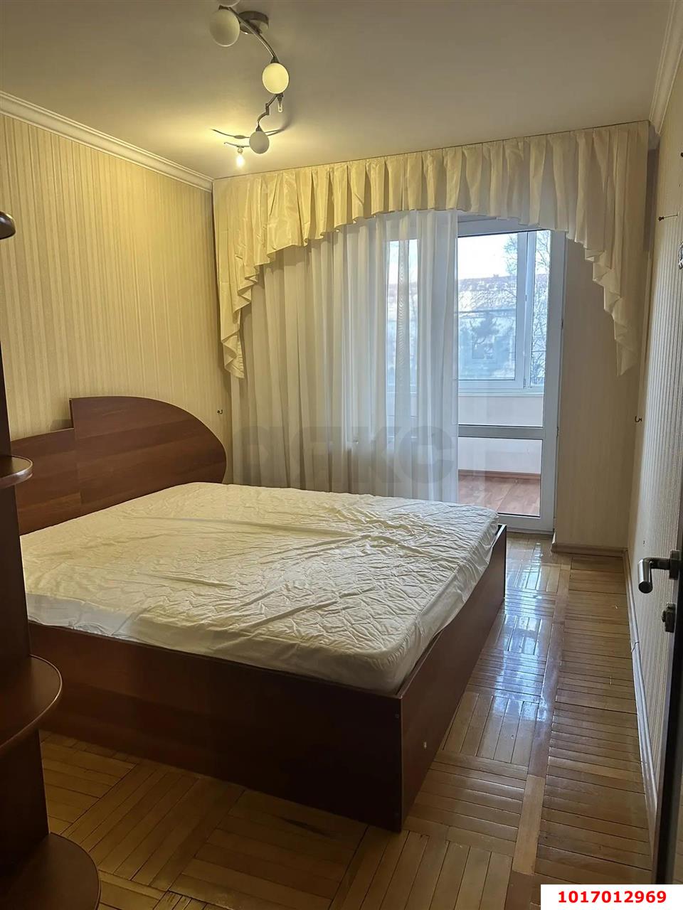 Фото №4: 3-комнатная квартира 65 м² - Краснодар, Карасунский внутригородской округ, мкр. Комсомольский, ул. Симферопольская, 44