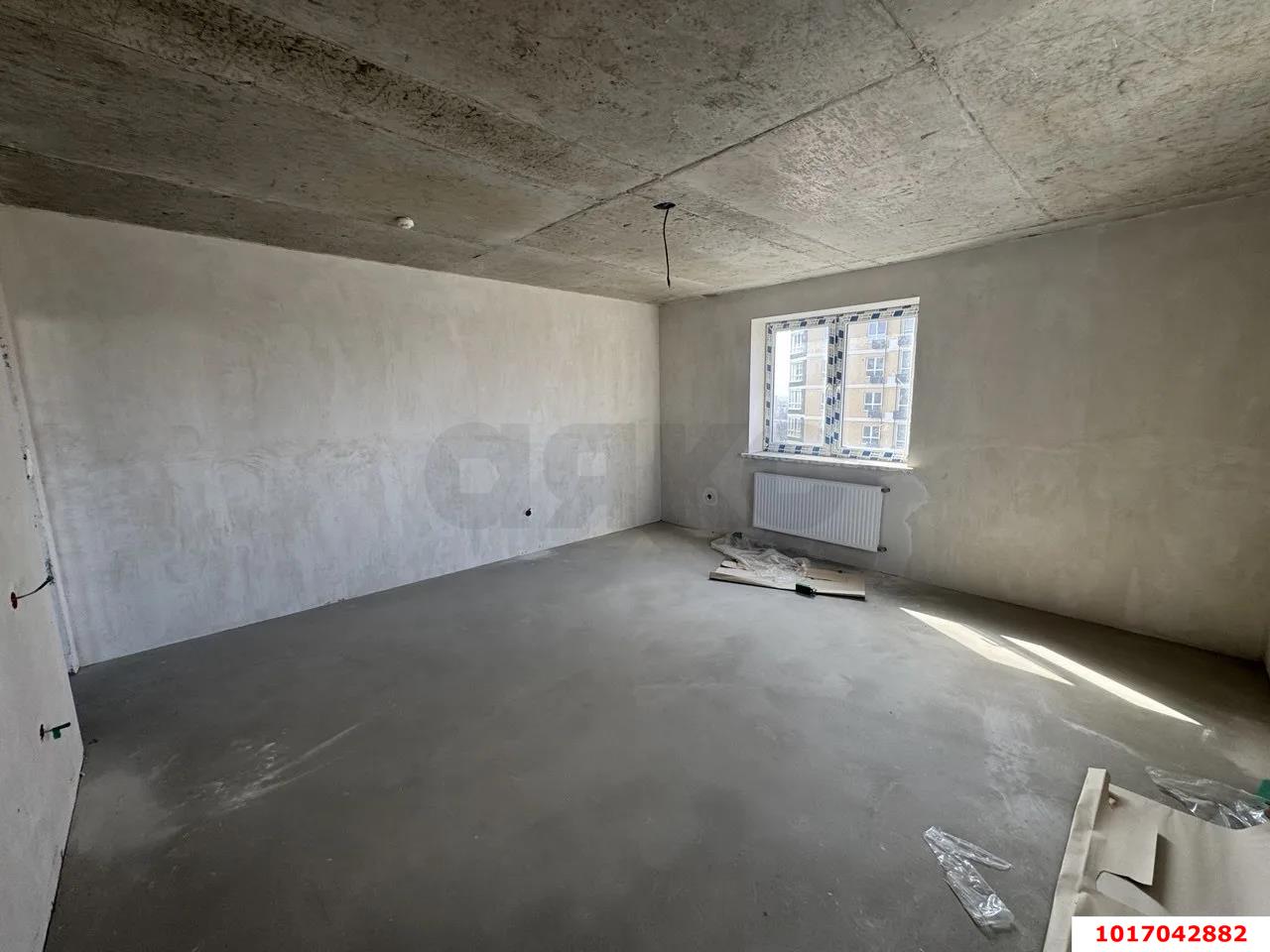 Фото №4: 2-комнатная квартира 77 м² - Краснодар, Карасунский внутригородской округ, Хлопчато-бумажный Комбинат, мкр. жилой комплекс Элегант, ул. Старокубанская, 139/1