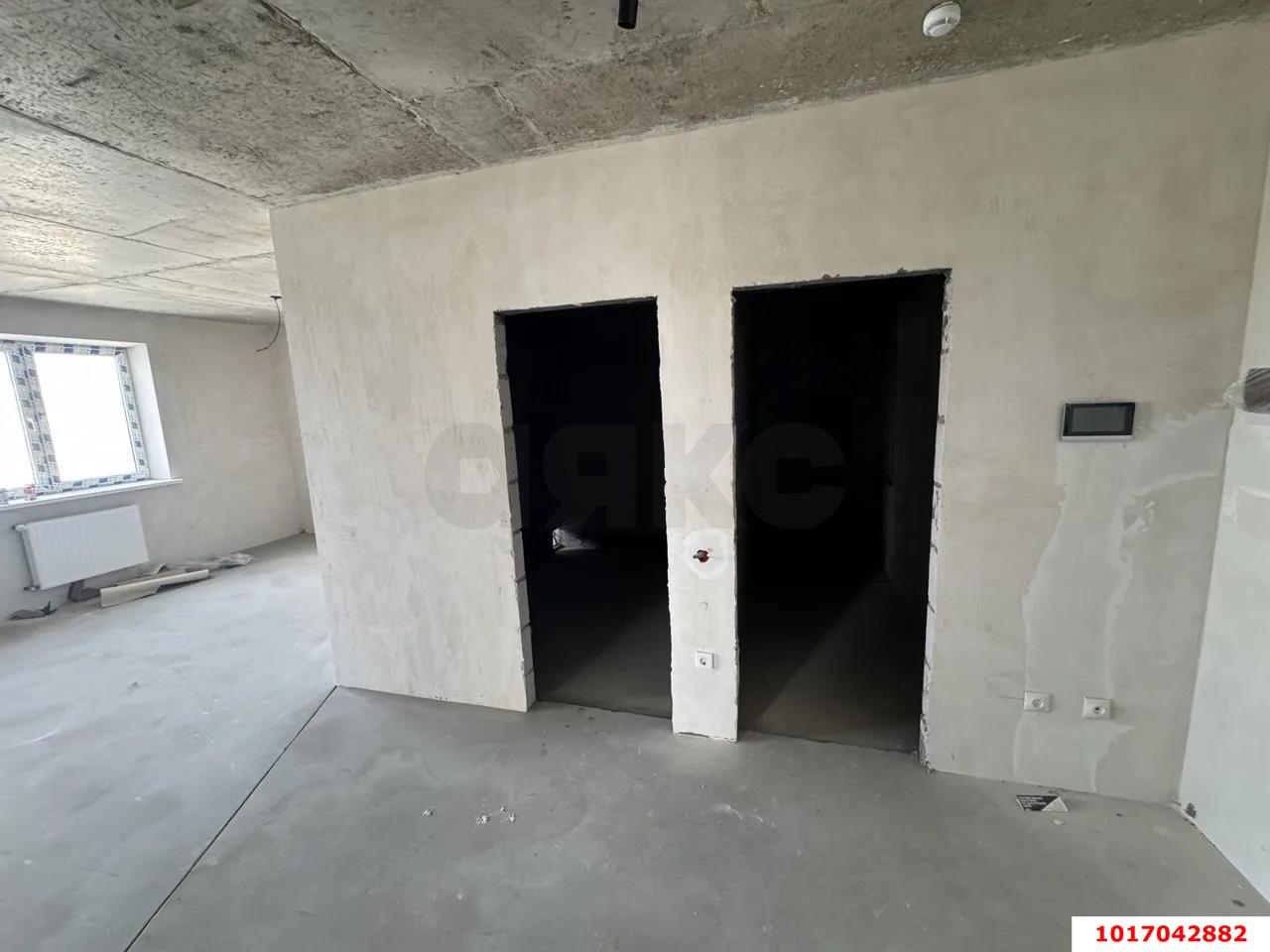 Фото №13: 2-комнатная квартира 77 м² - Краснодар, Карасунский внутригородской округ, Хлопчато-бумажный Комбинат, мкр. жилой комплекс Элегант, ул. Старокубанская, 139/1