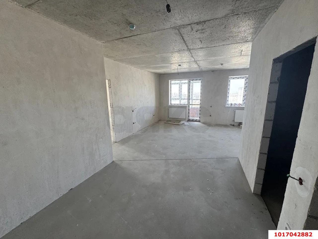 Фото №6: 2-комнатная квартира 77 м² - Краснодар, Карасунский внутригородской округ, Хлопчато-бумажный Комбинат, мкр. жилой комплекс Элегант, ул. Старокубанская, 139/1