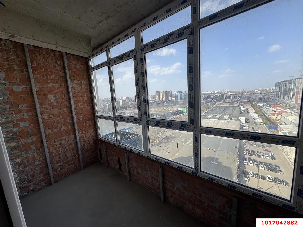 Фото №14: 2-комнатная квартира 77 м² - Краснодар, Карасунский внутригородской округ, Хлопчато-бумажный Комбинат, мкр. жилой комплекс Элегант, ул. Старокубанская, 139/1