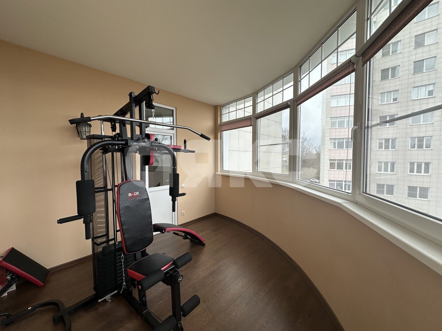 Фото №15: 3-комнатная квартира 119 м² - Тула, Советский территориальный округ, мкр. ЖК На Улице Белкина, ул. Тульского Рабочего Полка, 96/4