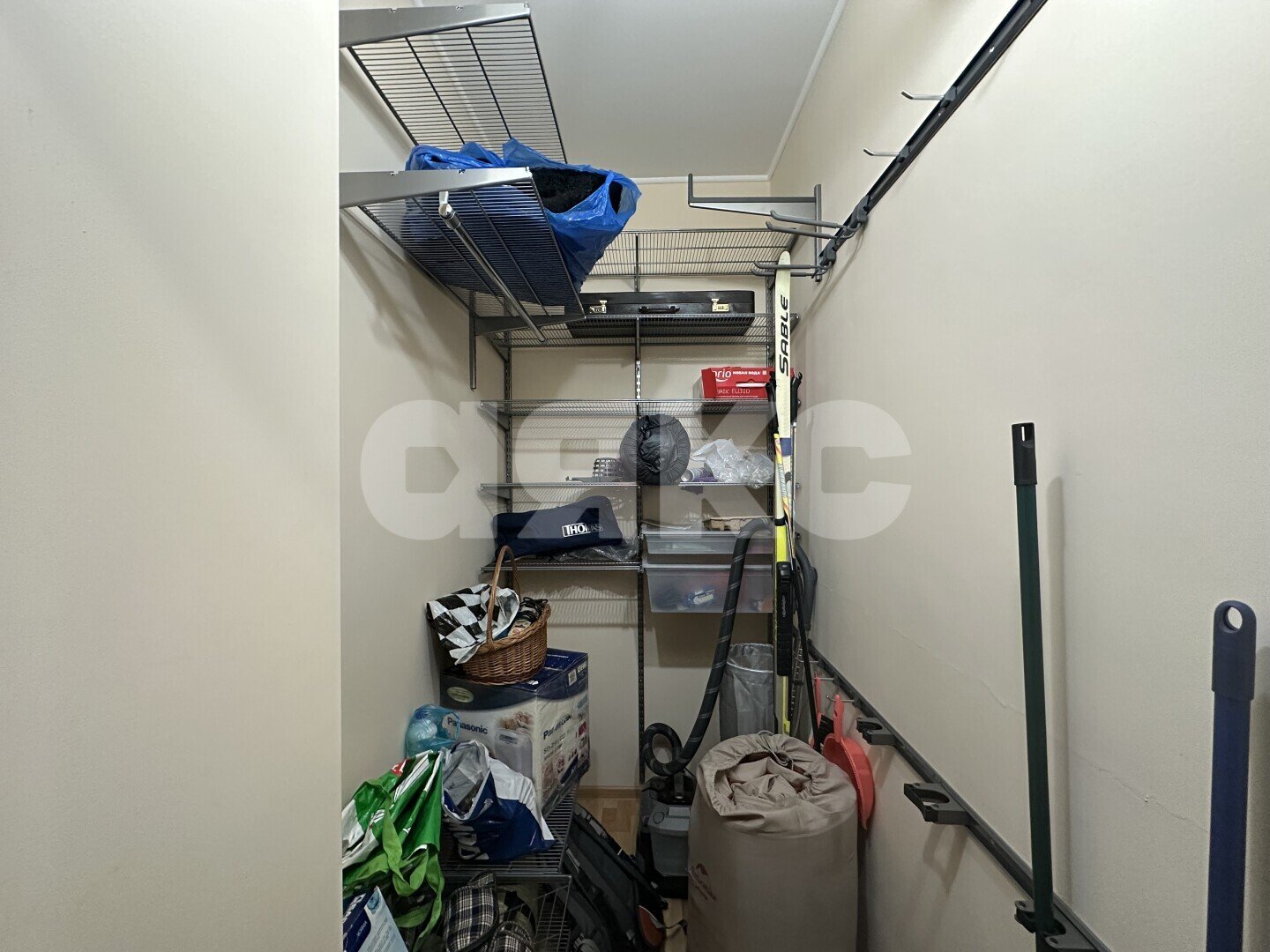 Фото №11: 3-комнатная квартира 119 м² - Тула, Советский территориальный округ, мкр. ЖК На Улице Белкина, ул. Тульского Рабочего Полка, 96/4