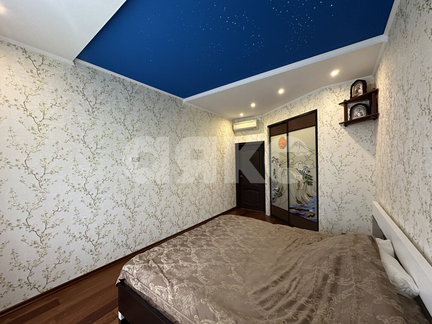 Фото №3: 3-комнатная квартира 119 м² - Тула, Советский территориальный округ, мкр. ЖК На Улице Белкина, ул. Тульского Рабочего Полка, 96/4