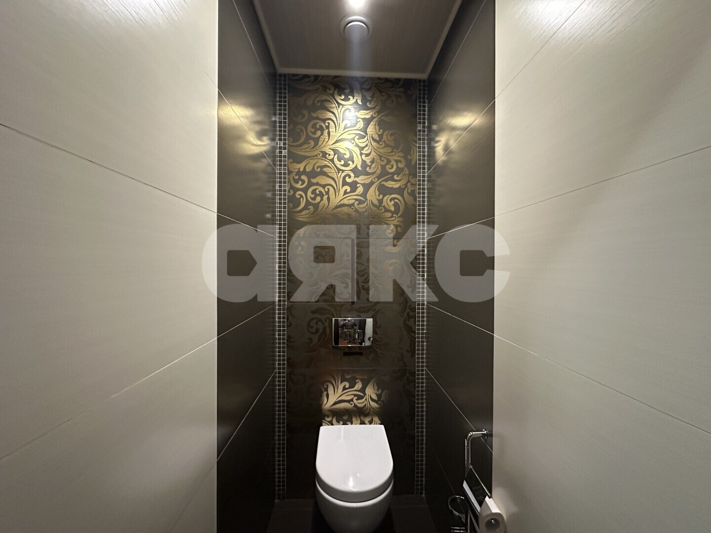 Фото №14: 3-комнатная квартира 119 м² - Тула, Советский территориальный округ, мкр. ЖК На Улице Белкина, ул. Тульского Рабочего Полка, 96/4