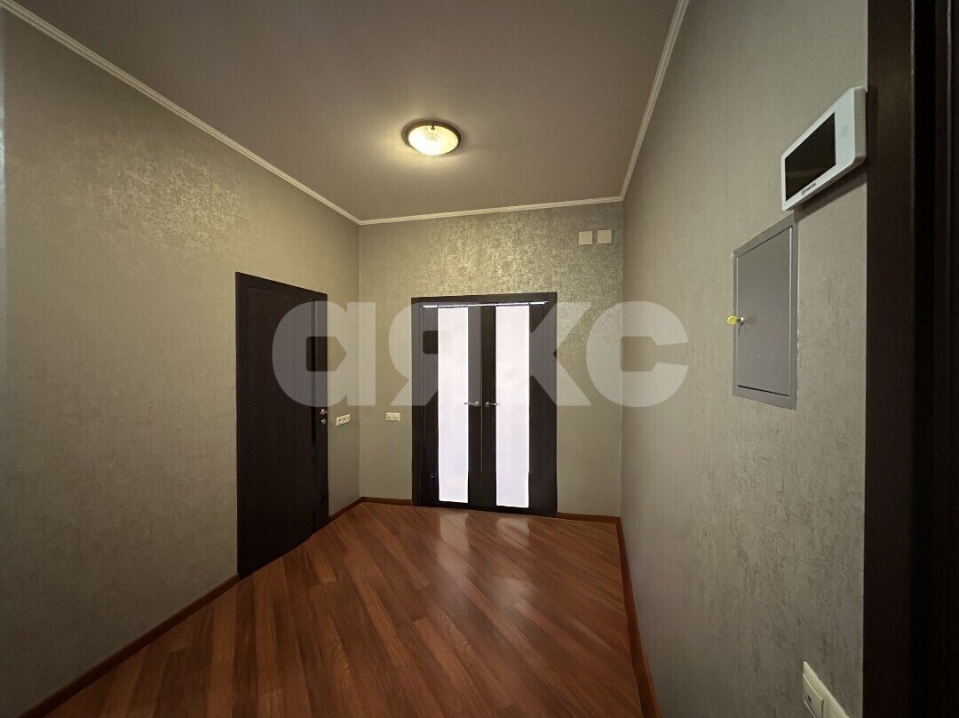 Фото №10: 3-комнатная квартира 119 м² - Тула, Советский территориальный округ, мкр. ЖК На Улице Белкина, ул. Тульского Рабочего Полка, 96/4