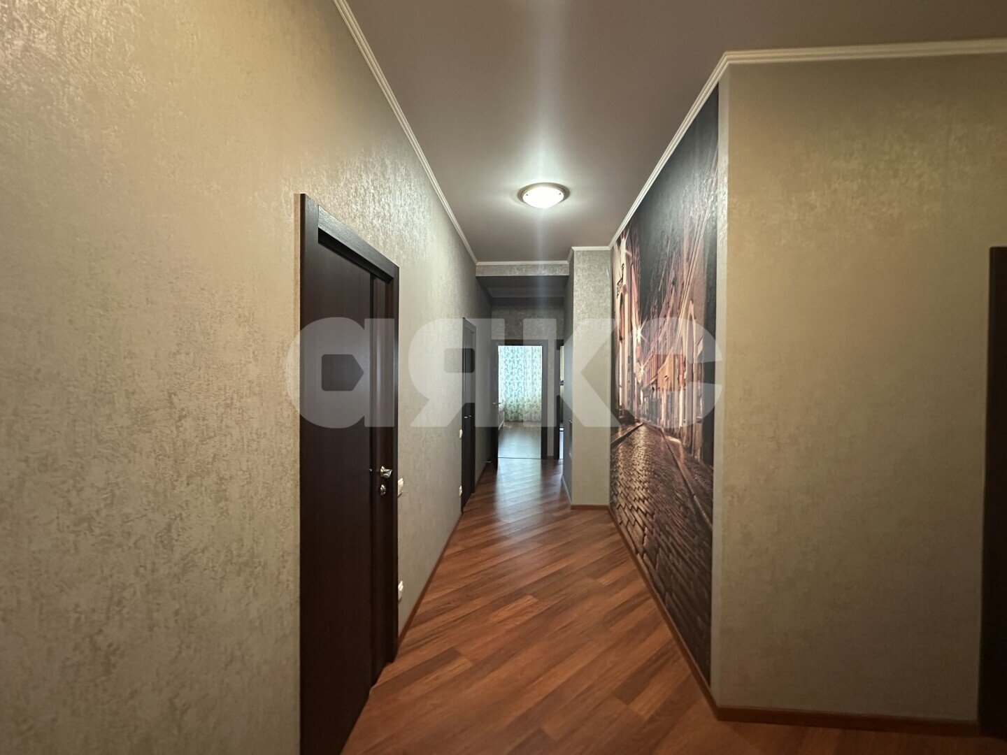 Фото №9: 3-комнатная квартира 119 м² - Тула, Советский территориальный округ, мкр. ЖК На Улице Белкина, ул. Тульского Рабочего Полка, 96/4