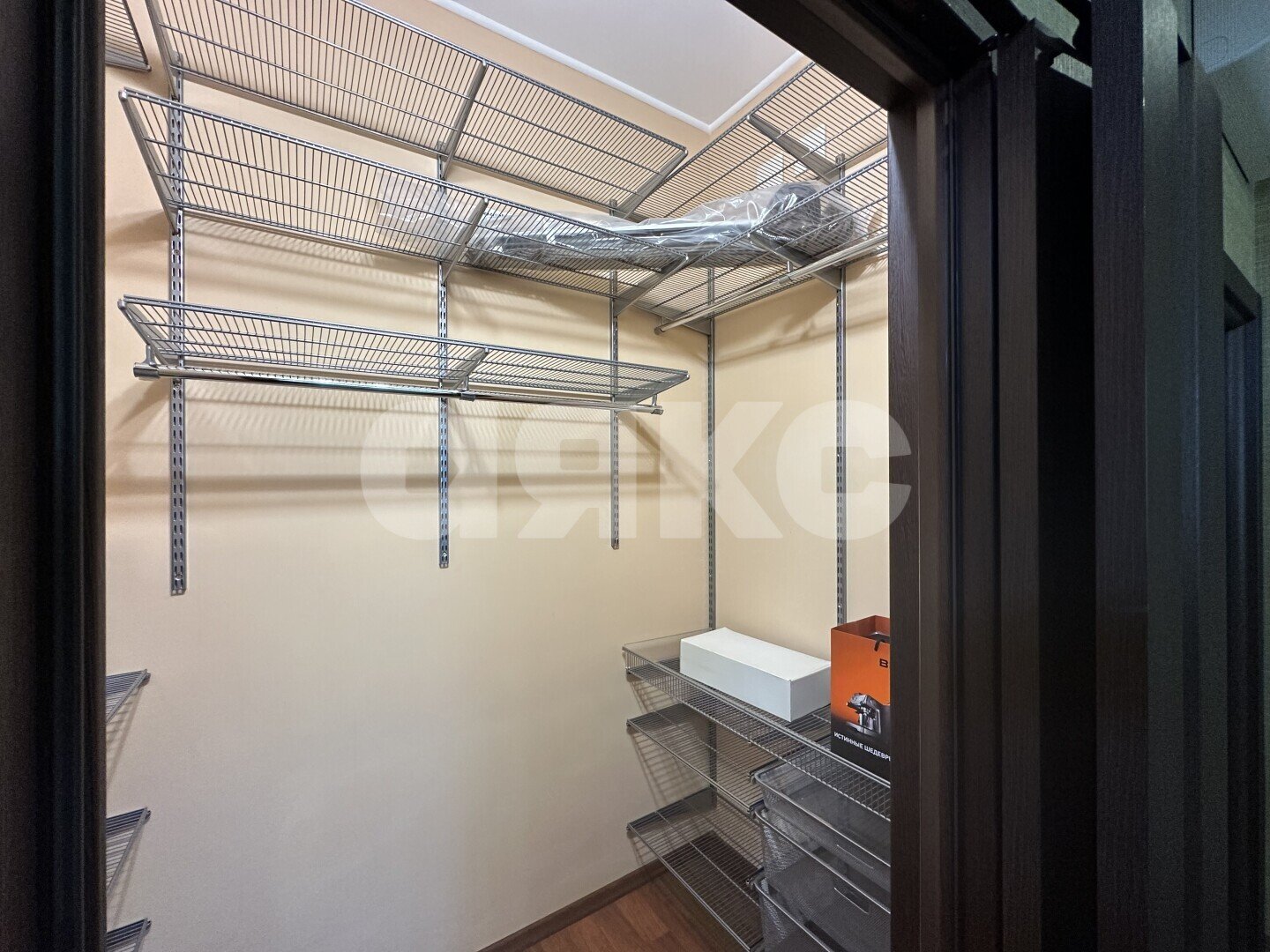 Фото №8: 3-комнатная квартира 119 м² - Тула, Советский территориальный округ, мкр. ЖК На Улице Белкина, ул. Тульского Рабочего Полка, 96/4