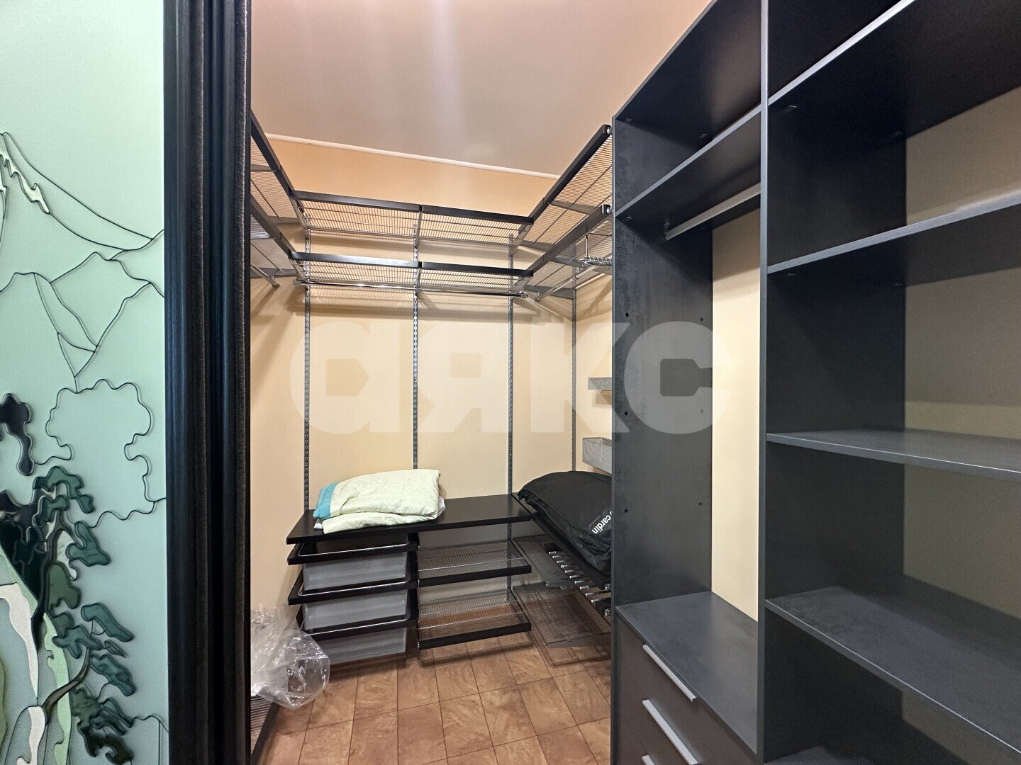 Фото №5: 3-комнатная квартира 119 м² - Тула, Советский территориальный округ, мкр. ЖК На Улице Белкина, ул. Тульского Рабочего Полка, 96/4