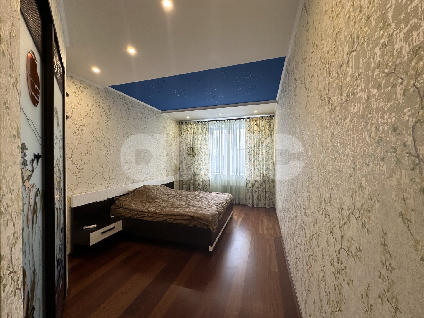 Фото №4: 3-комнатная квартира 119 м² - Тула, Советский территориальный округ, мкр. ЖК На Улице Белкина, ул. Тульского Рабочего Полка, 96/4