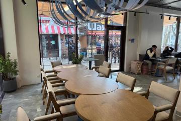 Фото №1: Отдельное здание 425 м² - Краснодар, мкр. Черёмушки, ул. Айвазовского, 104