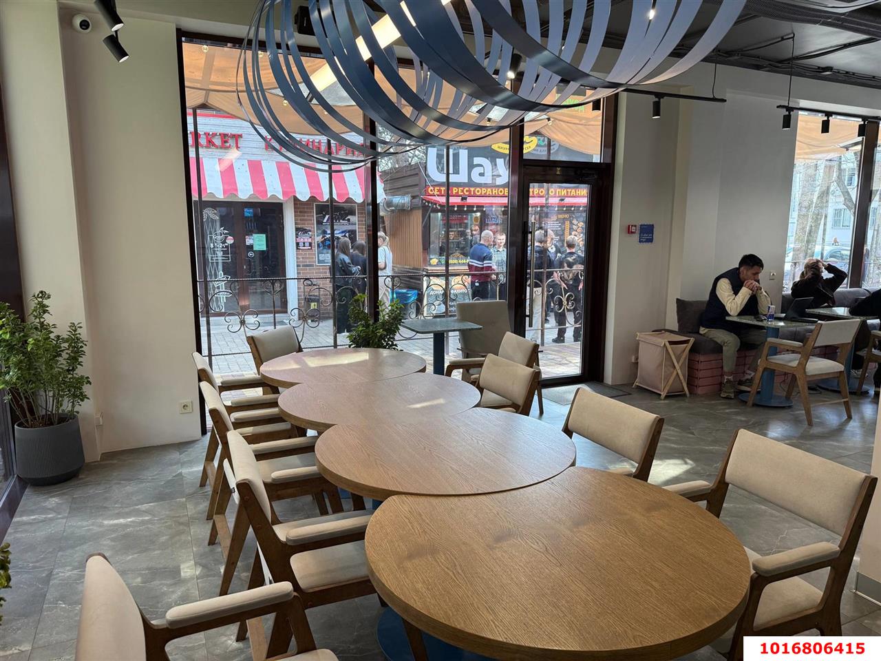 Фото №1: Отдельное здание 425 м² - Краснодар, Центральный внутригородской округ, мкр. Черёмушки, ул. Айвазовского, 104