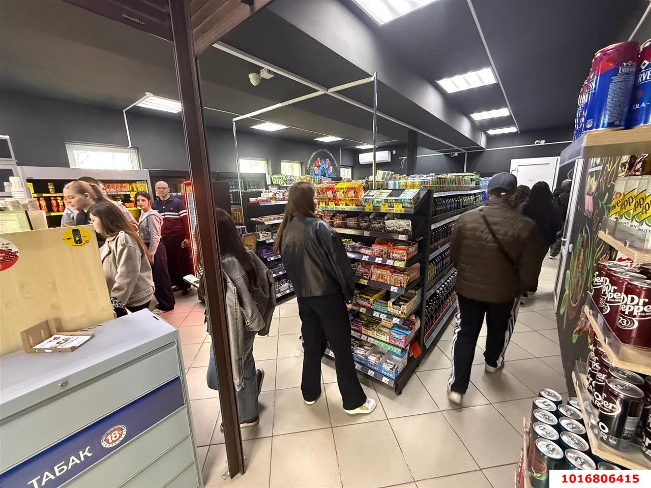 Фото №3: Отдельное здание 425 м² - Краснодар, Центральный внутригородской округ, мкр. Черёмушки, ул. Айвазовского, 104