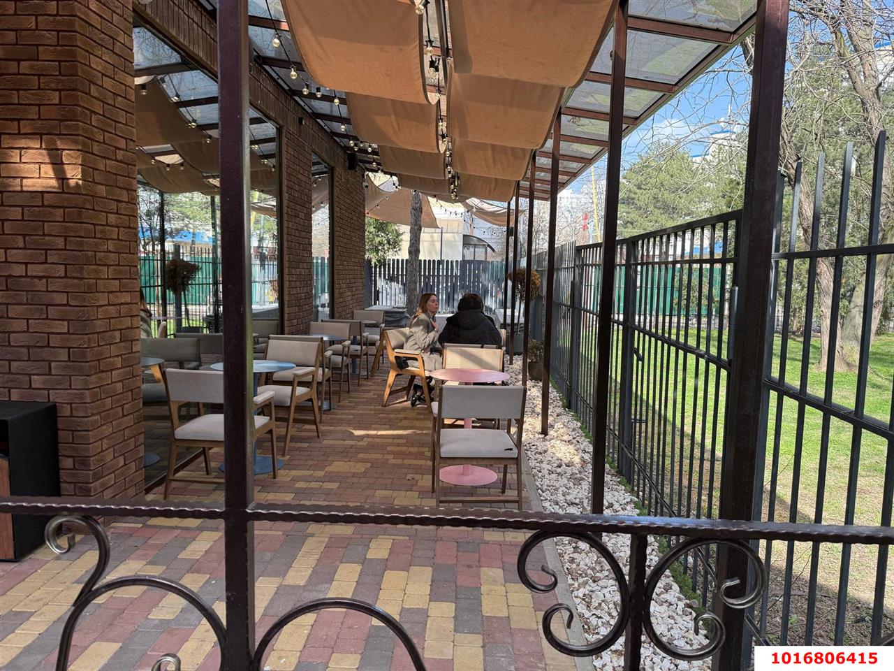 Фото №4: Отдельное здание 425 м² - Краснодар, Центральный внутригородской округ, мкр. Черёмушки, ул. Айвазовского, 104