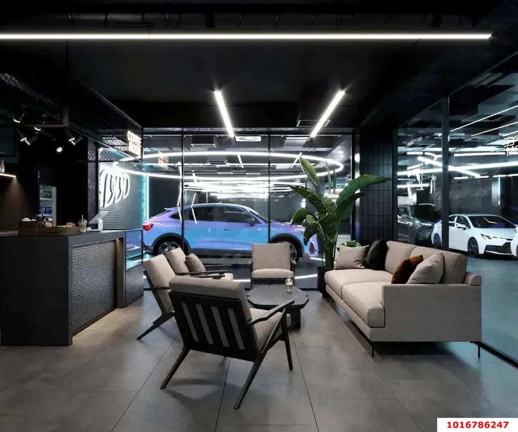 Фото №10: Готовый бизнес 1546 м² - Краснодар, Кожзавод, ЖК Европейский, мкр. Западный внутригородской округ, ул. Кожевенная, 28/1