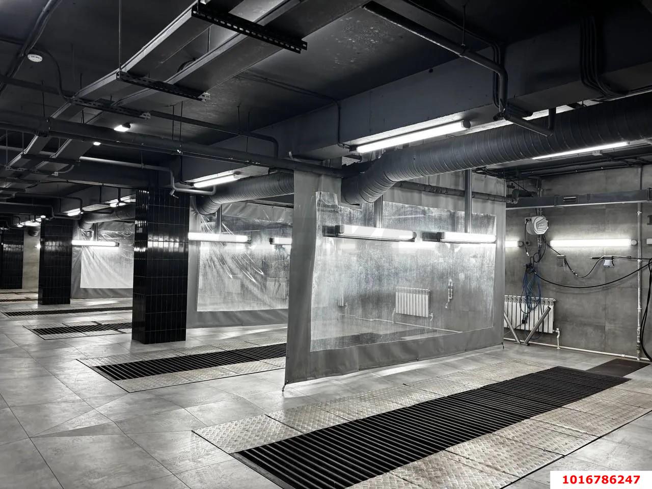 Фото №6: Готовый бизнес 1546 м² - Краснодар, Кожзавод, ЖК Европейский, мкр. Западный внутригородской округ, ул. Кожевенная, 28/1