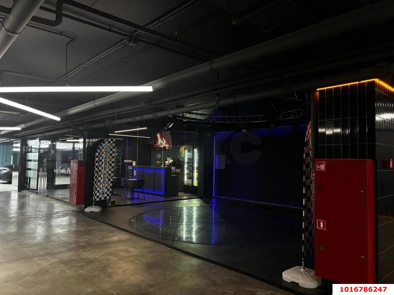 Фото №5: Готовый бизнес 1546 м² - Краснодар, Кожзавод, ЖК Европейский, мкр. Западный внутригородской округ, ул. Кожевенная, 28/1