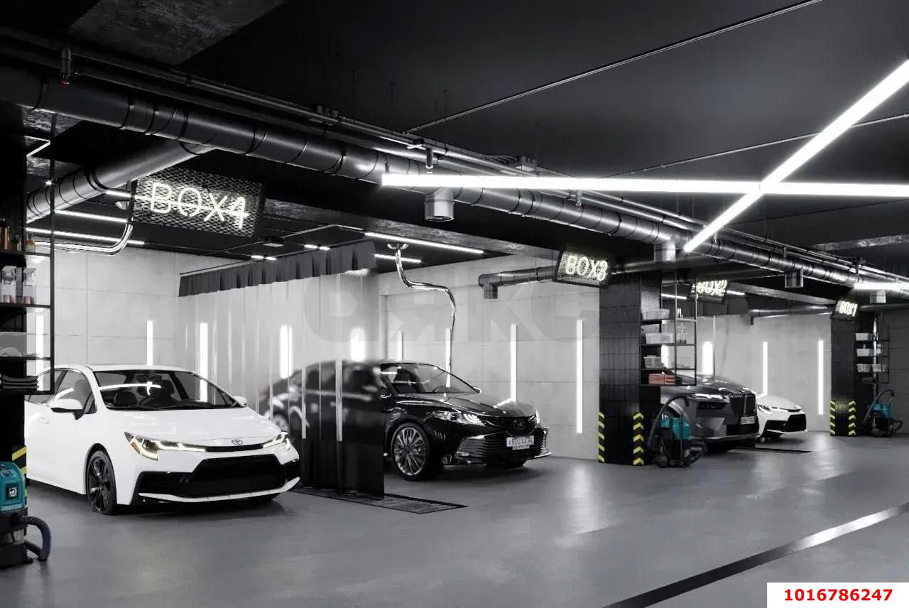 Фото №7: Готовый бизнес 1546 м² - Краснодар, Кожзавод, ЖК Европейский, мкр. Западный внутригородской округ, ул. Кожевенная, 28/1