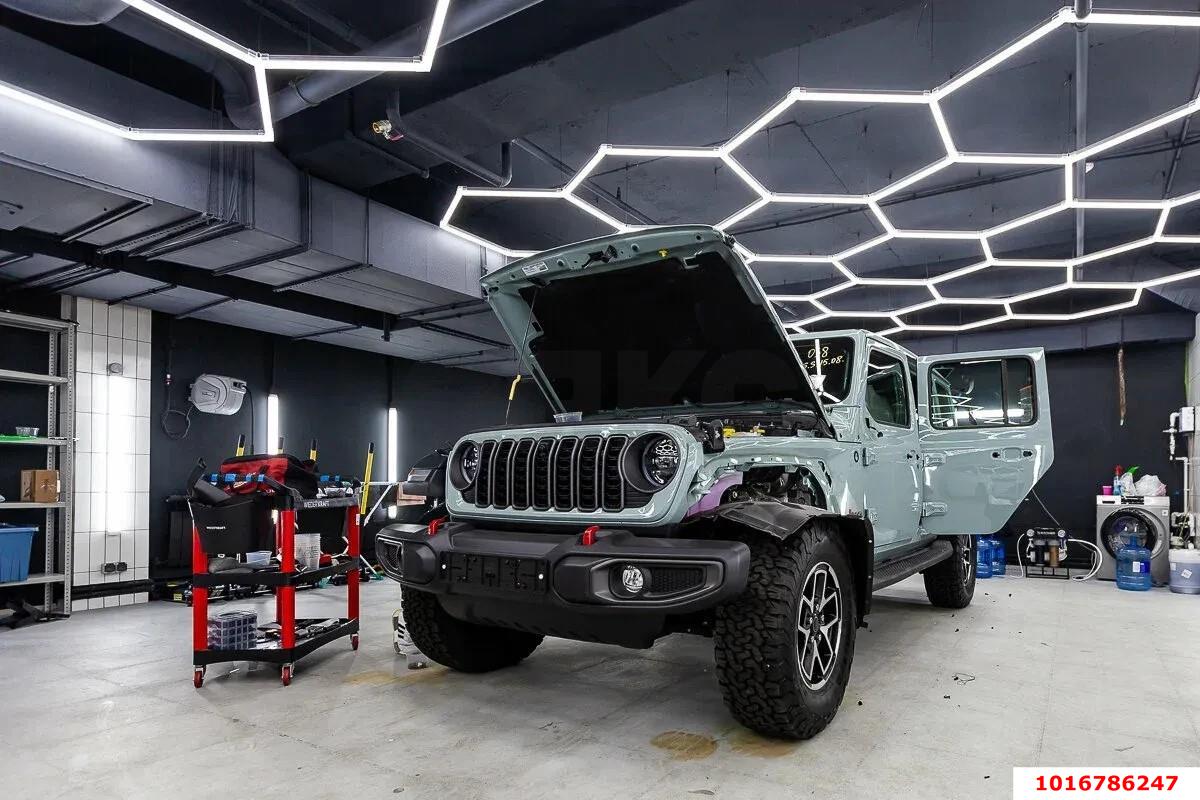 Фото №8: Готовый бизнес 1546 м² - Краснодар, Кожзавод, ЖК Европейский, мкр. Западный внутригородской округ, ул. Кожевенная, 28/1