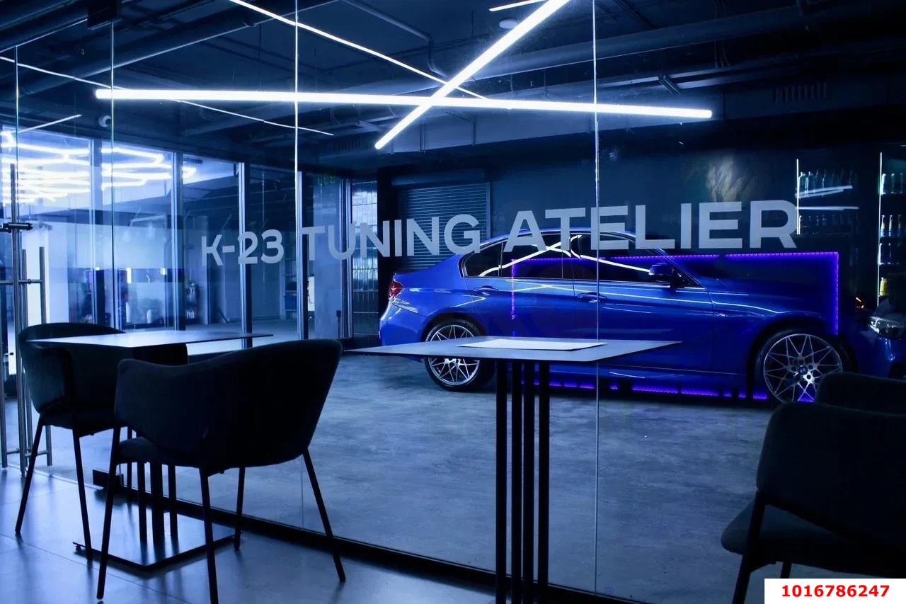 Фото №9: Готовый бизнес 1546 м² - Краснодар, Кожзавод, ЖК Европейский, мкр. Западный внутригородской округ, ул. Кожевенная, 28/1