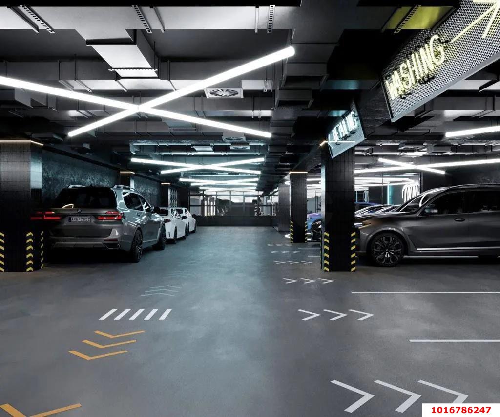 Фото №4: Готовый бизнес 1546 м² - Краснодар, Кожзавод, ЖК Европейский, мкр. Западный внутригородской округ, ул. Кожевенная, 28/1